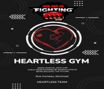 Heartless Team 